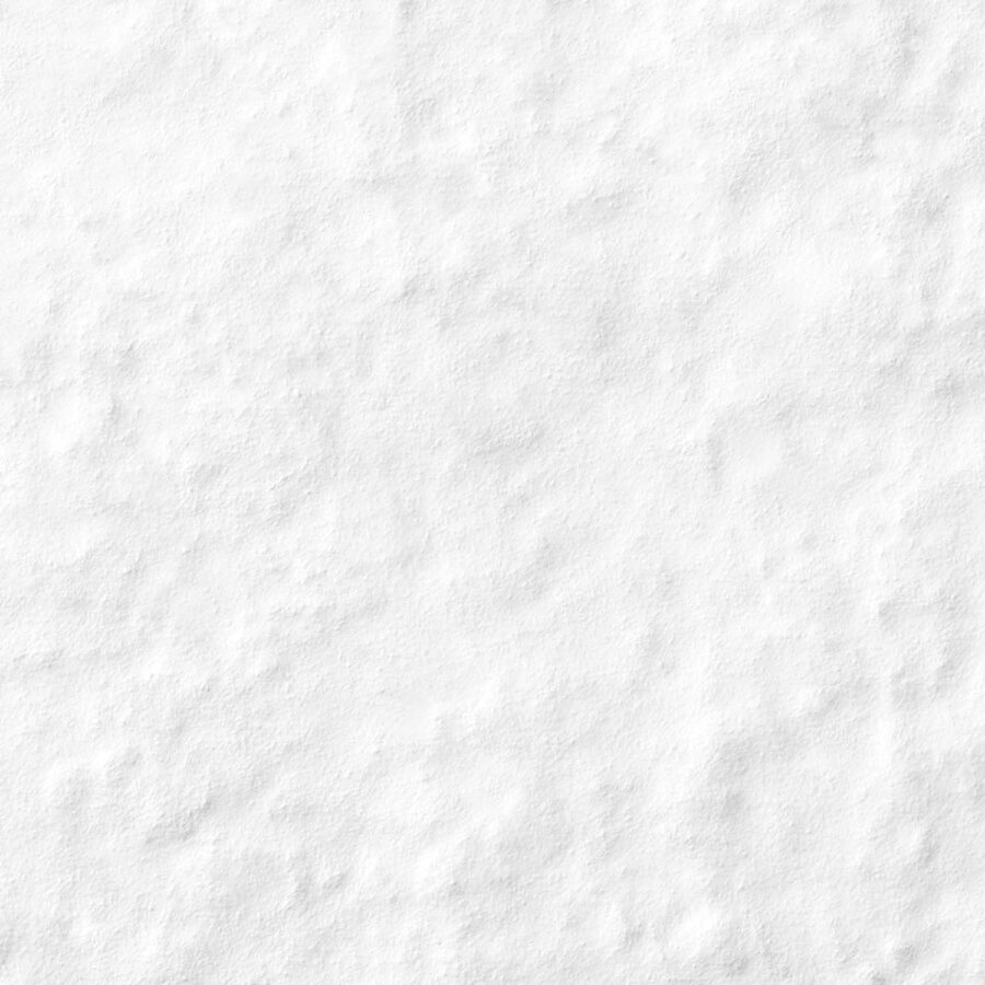Oberfläche Mineralgussduschboard in der Farbe Bianco