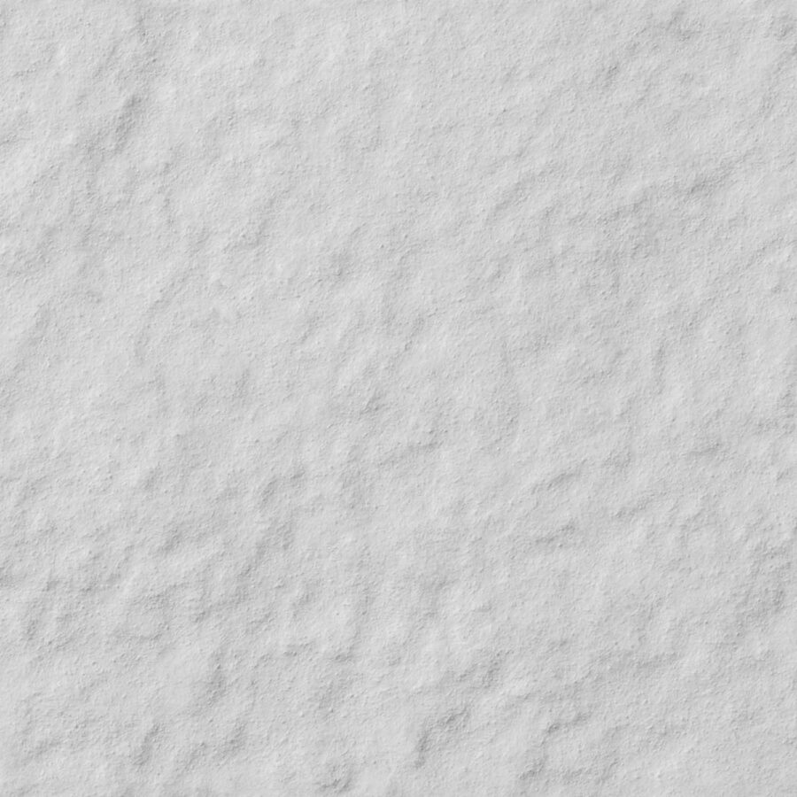Oberfläche Mineralgussduschboard in der Farbe Cement