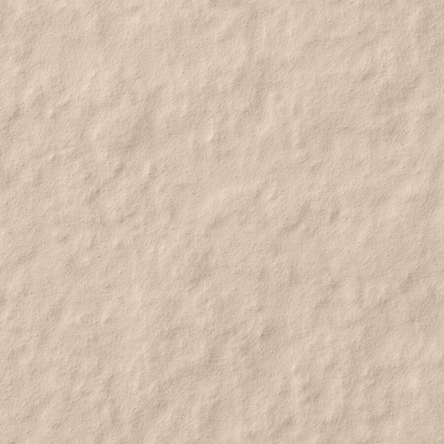 Oberfläche Mineralgussduschboard in der Farbe Beige
