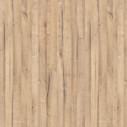 Oberfläche Holzoptik helle Eiche